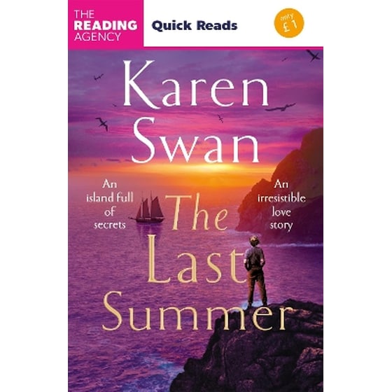 The Last Summer (Quick Reads) image 0