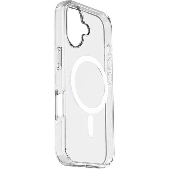 Θήκη Apple iPhone 17 - Cellular Line Gloss Mag - Transparent image 2
