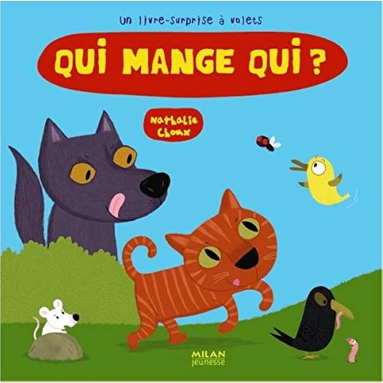 Qui Mange Qui ? image 0