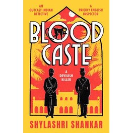 Blood Caste