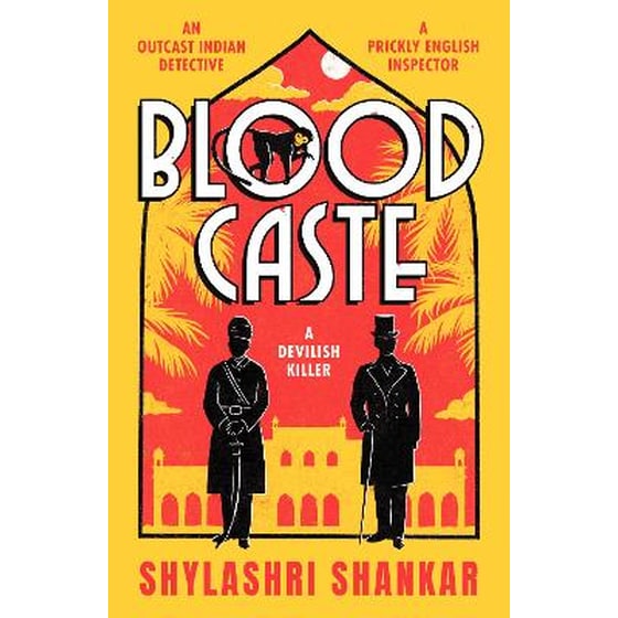 Blood Caste image 0