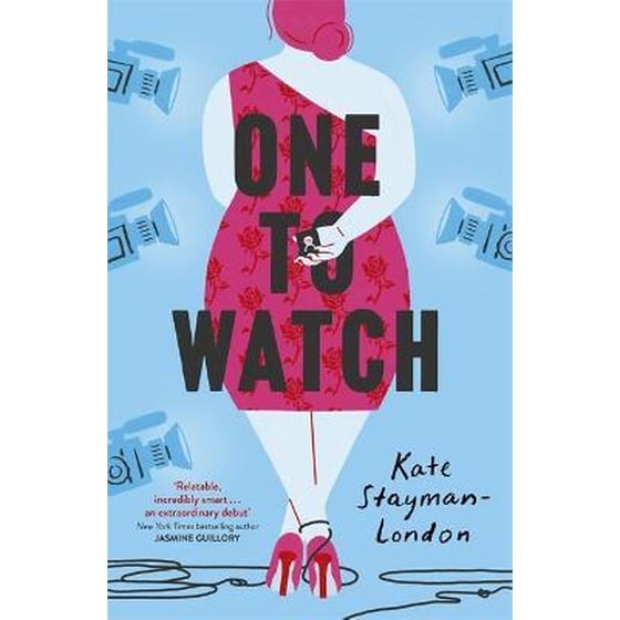 One To Watch image 0