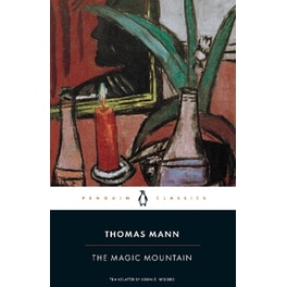 The Magic Mountain