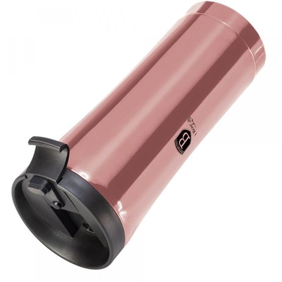 Κούπα Θερμός Berlinger Haus Ροζ 500ml image 3