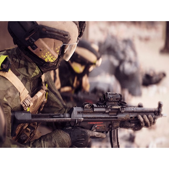 Battlefield 6 Phantom Edition - PS5 image 11