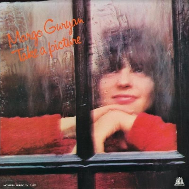 Take A Picture [Mono] (Brown LP)