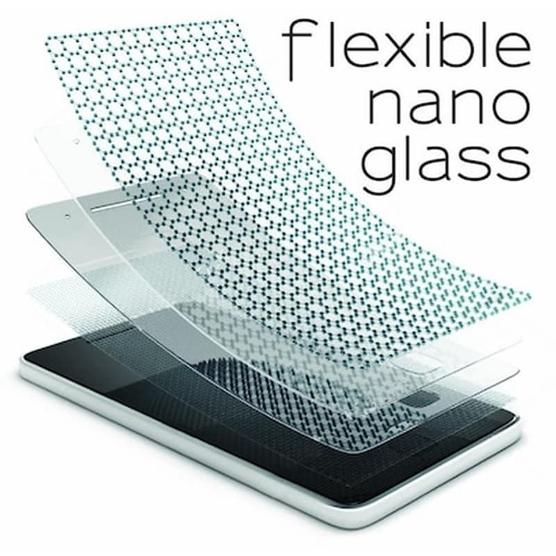 ANCUS Προστατευτικό οθόνης Xiaomi Redmi 9AT/Redmi 9A/Redmi 9C - Ancus Tempered Glass Nano Shield 0.15 Mm 9h