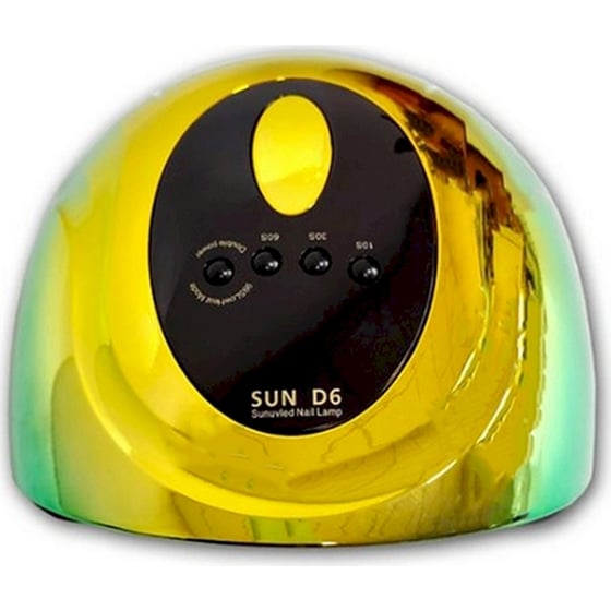 Φουρνάκι νυχιών Sun SUN-D6 150W (581702) image 1