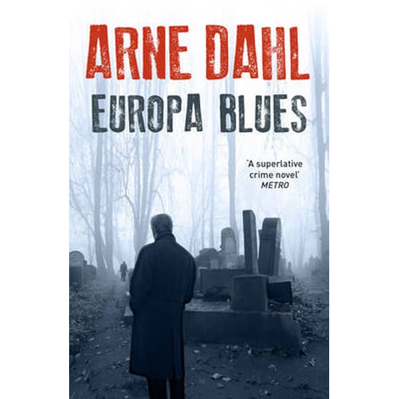 Europa Blues image 0