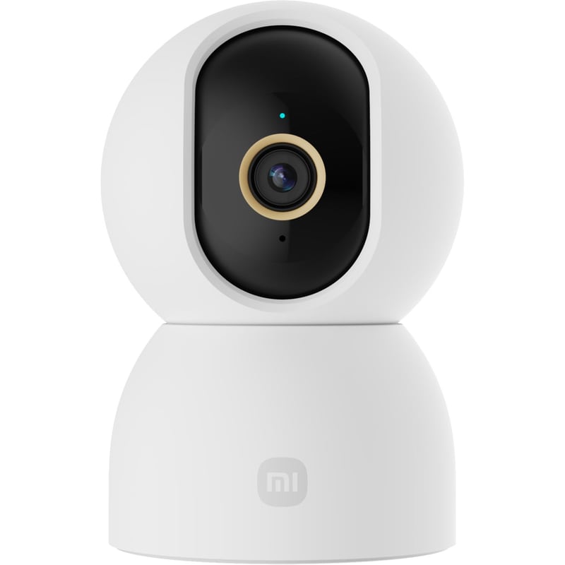 Ασύρματη IP Camera Xiaomi C500 3.5K με WiFi Ανίχνευση κίνησης