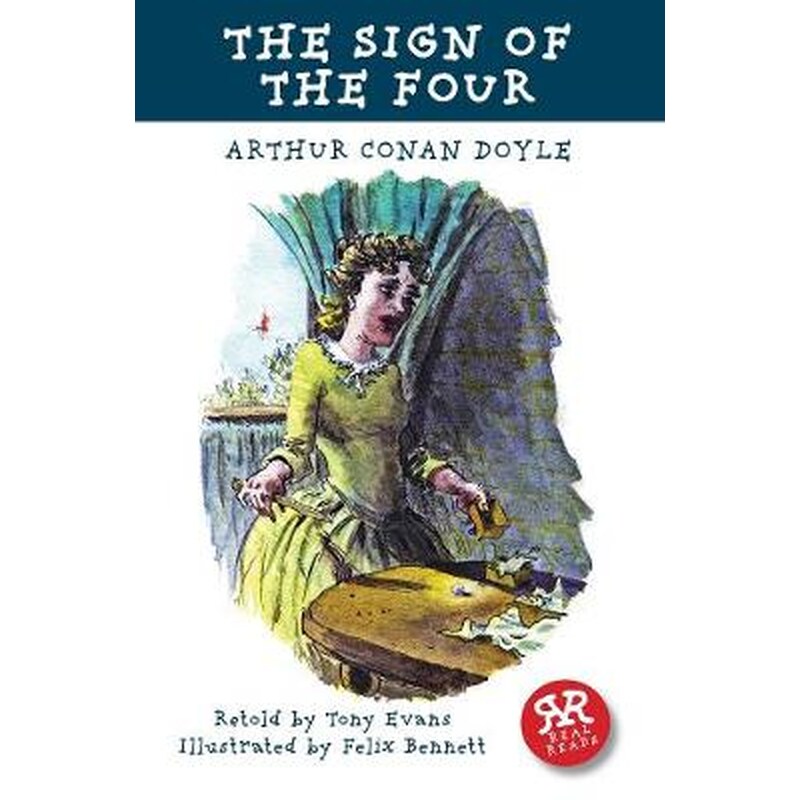 The Sign of the Four