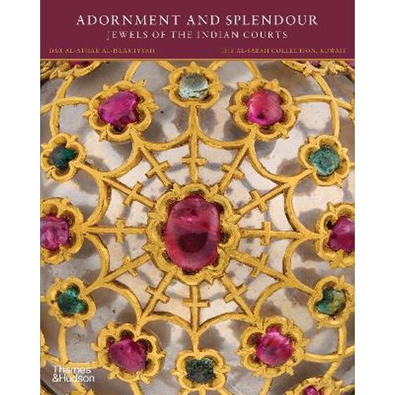 Adornment and Splendour image 0
