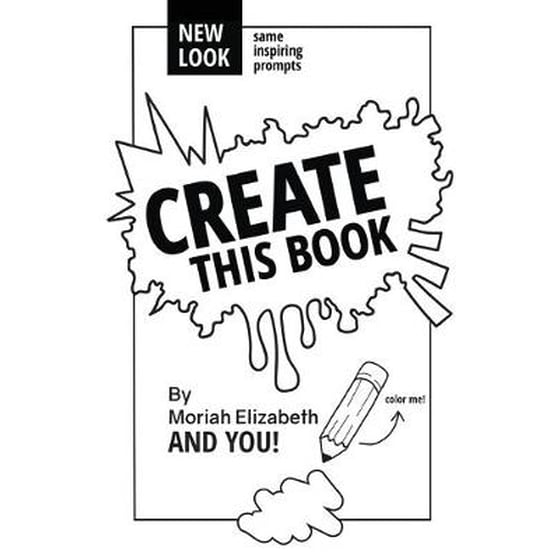 Create This Book image 0
