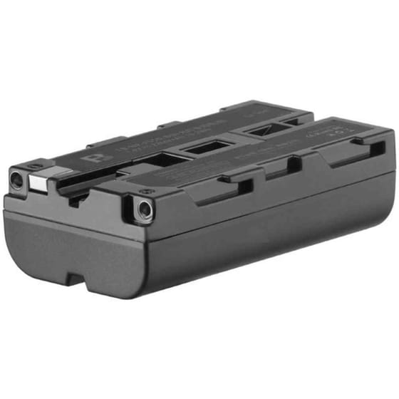 Viltrox NP-F550 Rechargable Battery 2200mAh image 2