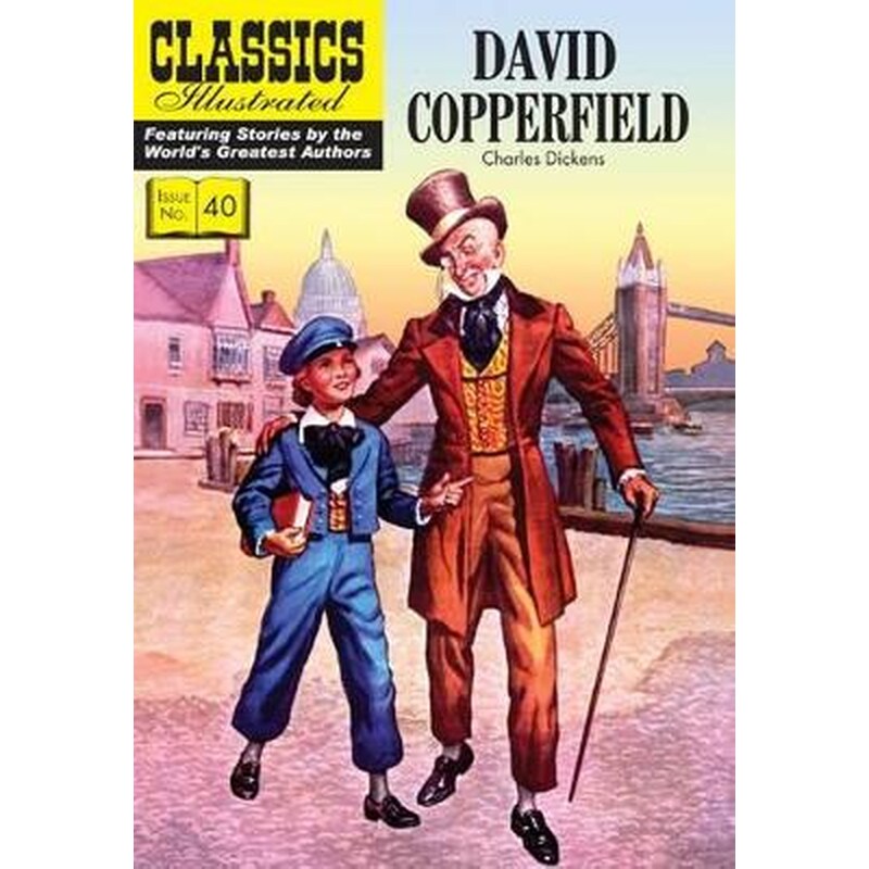 David Copperfield