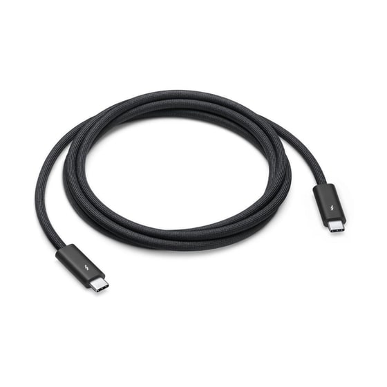 Apple MN713ZM/A - Καλώδιο Thunderbolt 4 Pro 1.8m image 1