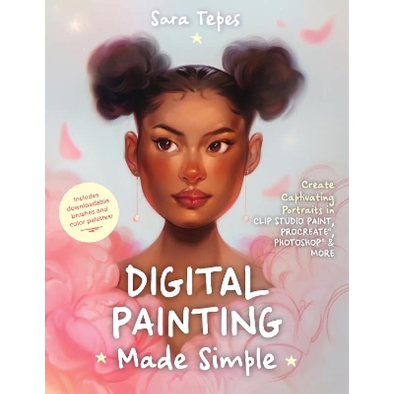 The Beginners Guide to Digital Painting