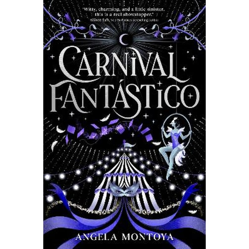 Carnival Fantástico