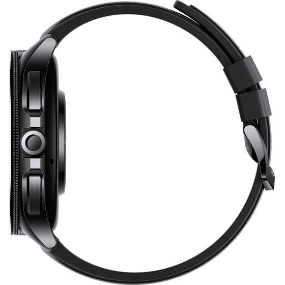 Smartwatch Xiaomi Watch 2 Pro 46mm - Black image 5