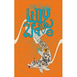Brian Blomerth's Lilly Wave