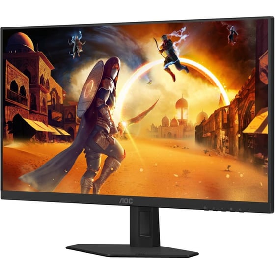 AOC G4 24G4ZRE Gaming Monitor 23.8" FHD IPS 240 Hz 1ms image 8