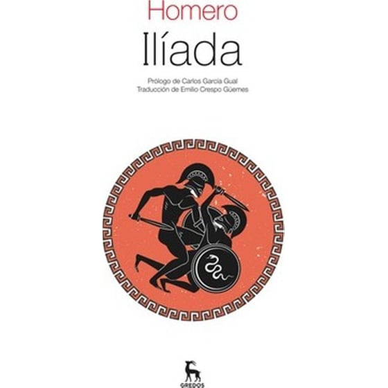 Ilíada image 0