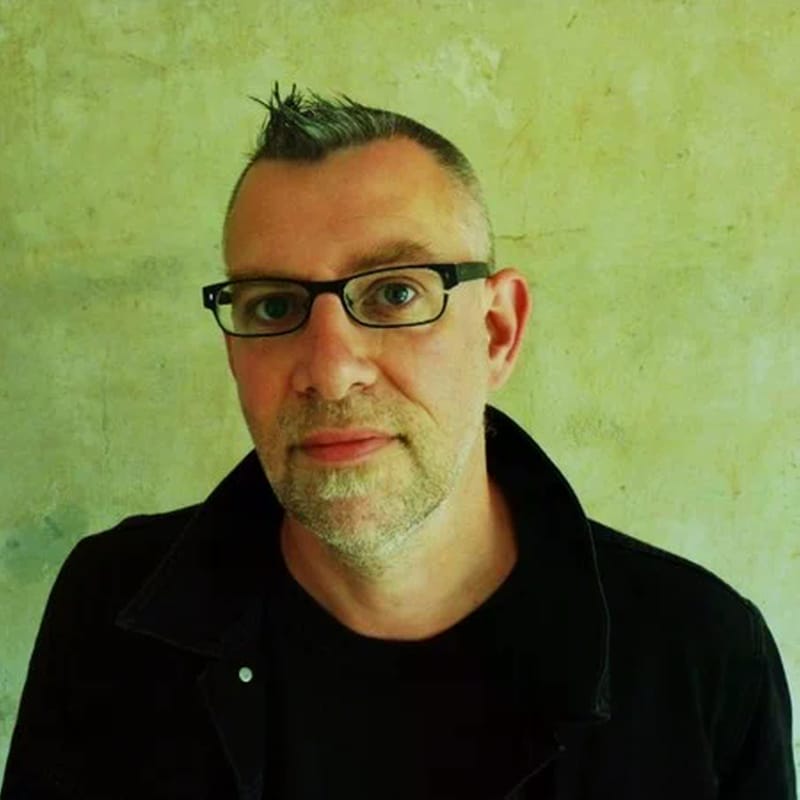 Author picture