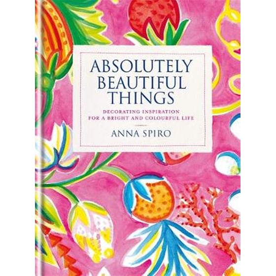 Absolutely Beautiful Things image 0