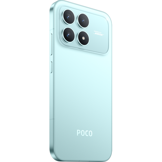 Poco F8 Pro 512GB - Blue image 5
