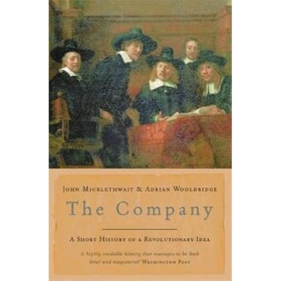 The Company image 0