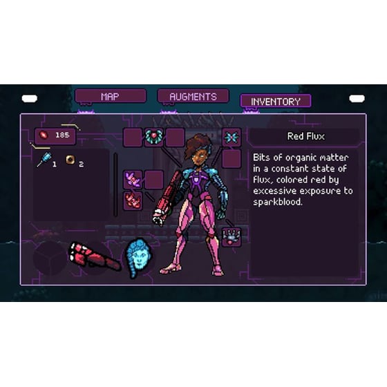 Rebel Transmute - PS5 image 2