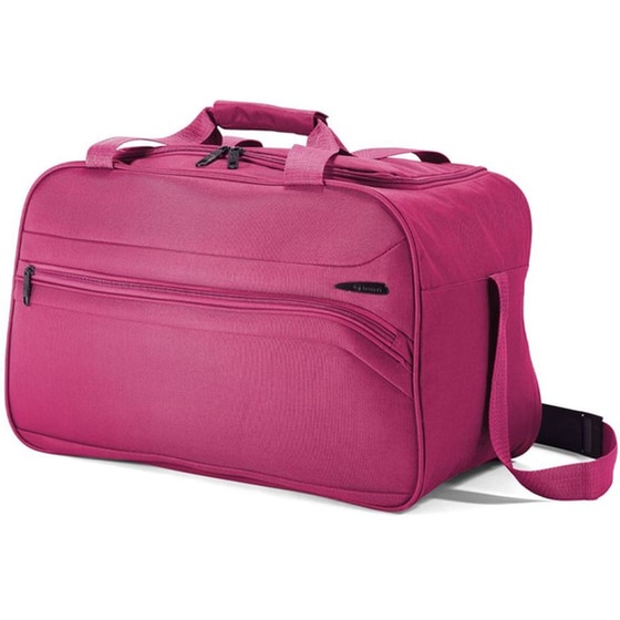 Σακ&nbsp;Βουαγιάζ&nbsp;Μεσαίο Benzi&nbsp;Ροζ image 0