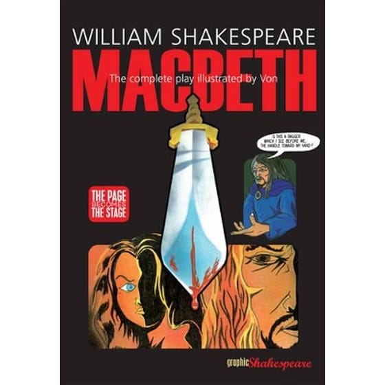Macbeth image 0