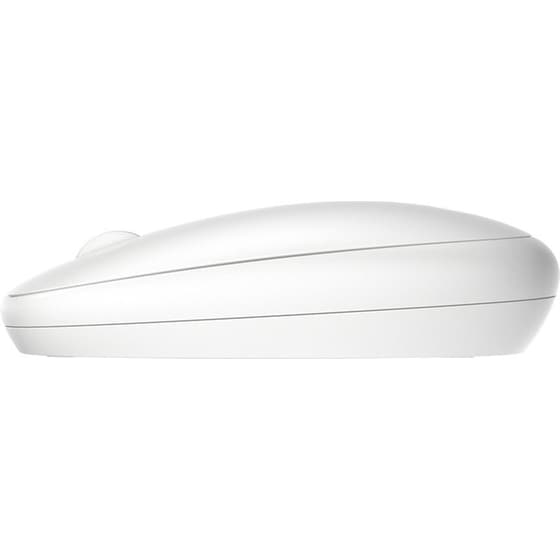 HP Ασύρματο Ποντίκι 240 - White image 1