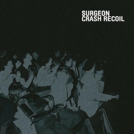 Crash Recoil (2lp)