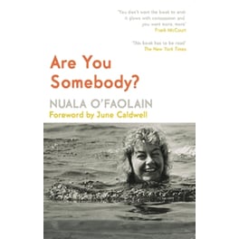 Are You Somebody?
