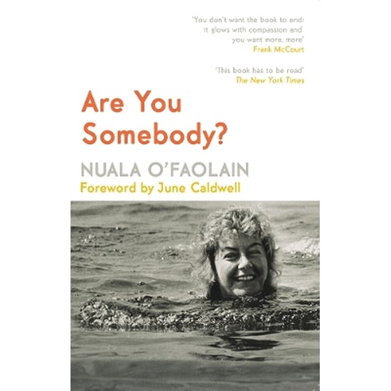 Are You Somebody? image 0