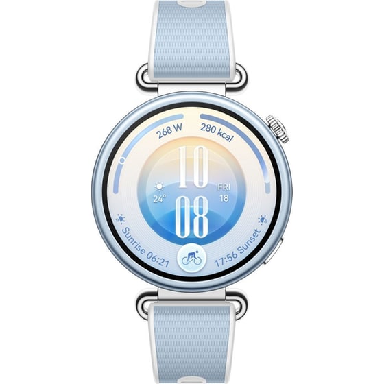 Smartwatch Huawei Watch GT 7 41mm - Blue image 0
