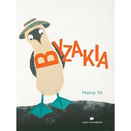 Βυζάκια
