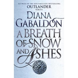 Breath Of Snow And Ashes