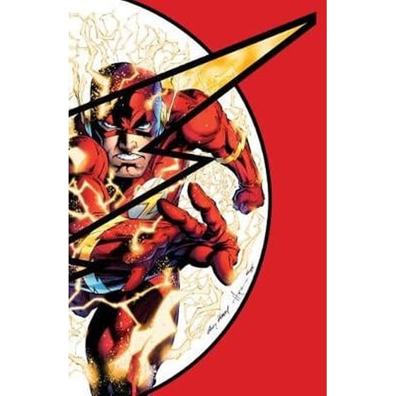 Absolute Flashpoint image 0