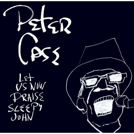 Let Us Now Praise Sleepy John (LP) image 0