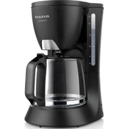 TAURUS Verona 12 680W 1.2L Καφετιέρα Φίλτρου