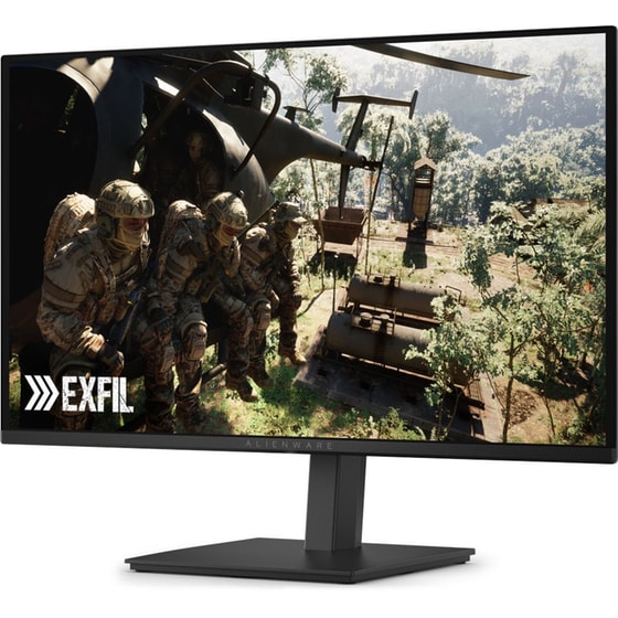 Alienware AW2726DM Monitor 26.5" Quad HD QD-OLED Flat 240Hz 0.03 ms image 2