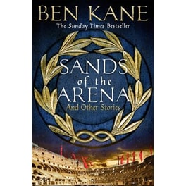 Sands of the Arena and Other Stories