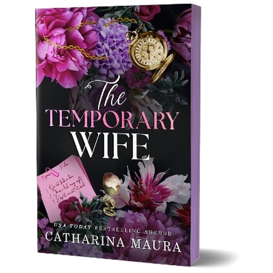 The Temporary Wife image 0