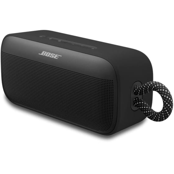 Φορητό Ηχείο Bose SoundLink Plus - Μαύρο image 1
