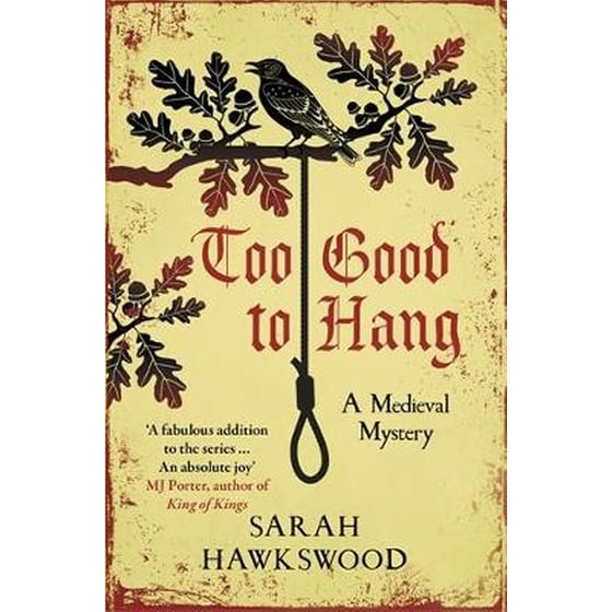 Too Good to Hang image 0