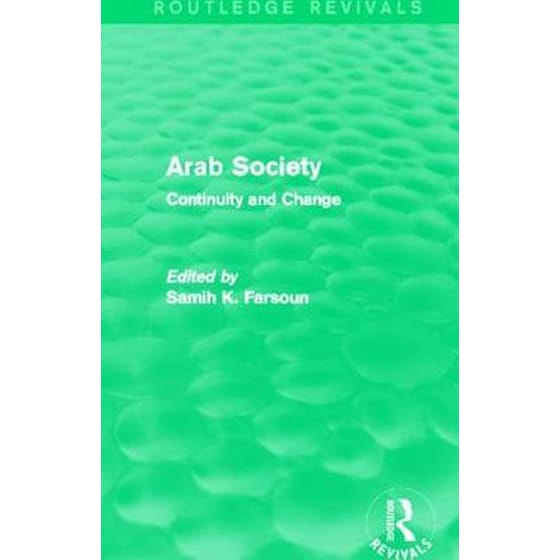 Arab Society image 0