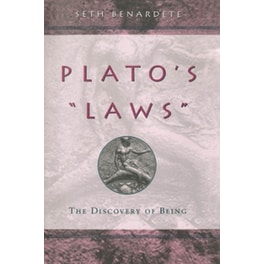Plato's "Laws"
